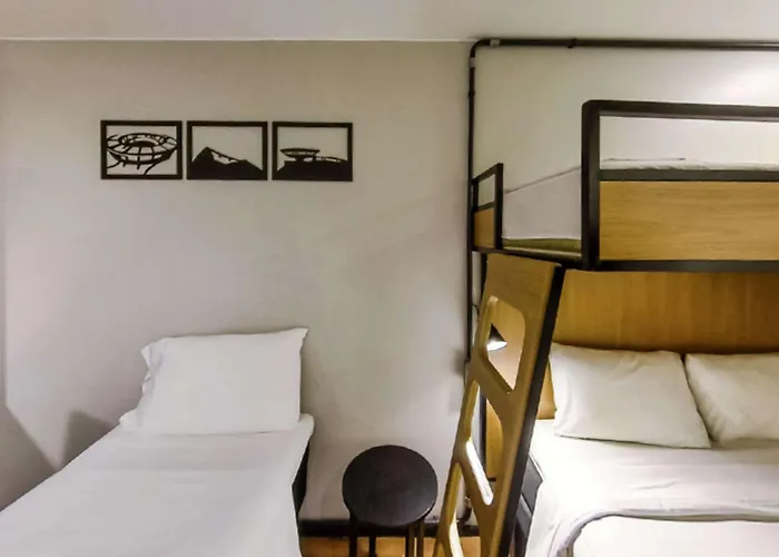 Ibis Copacabana Posto 2
